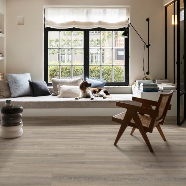 Moduleo Roots 55 Ethnic Wenge 28282 Moduleo Roots 55 Ethnic Wenge 28282