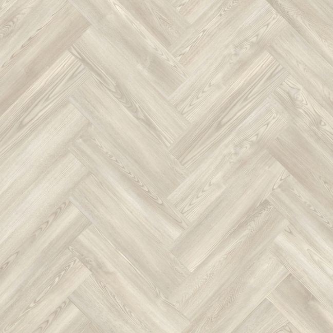 Moduleo Roots Herringbone Mexican Ash 20216
