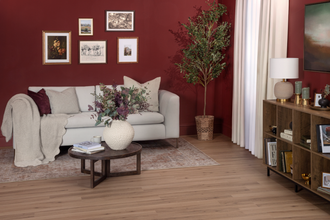 Luvanto Design Monarch Oak Luvanto Design Monarch Oak