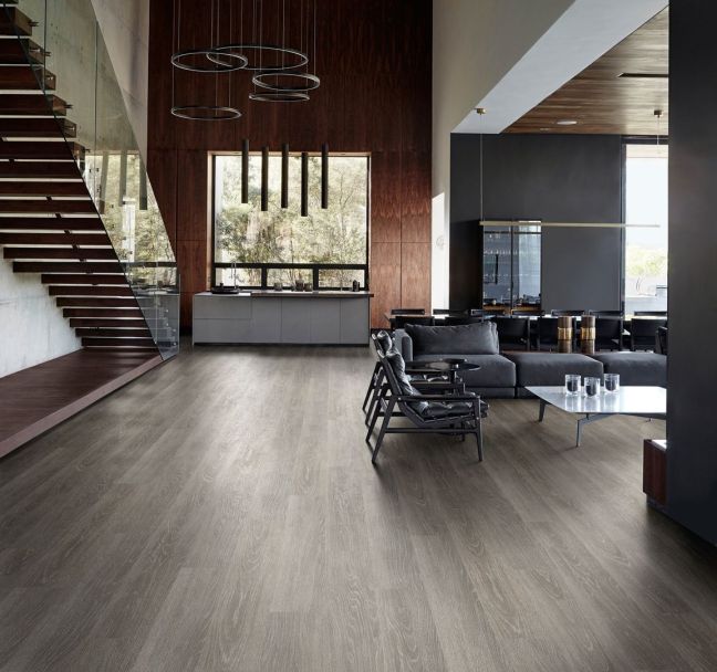Polyflor Expona EnCore Rigid Loc PUR Moorland Oak 9033 Polyflor Expona EnCore Rigid Loc PUR Moorland Oak 9033