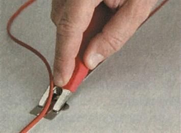 MOZART VINYL TRIMMER