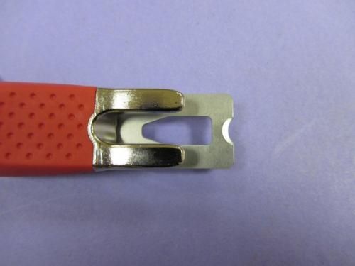 MOZART TRIMMER BLADES (PK 5)