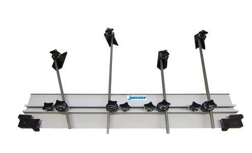 Multi-Spider Marking System Multi-Spider Marking System