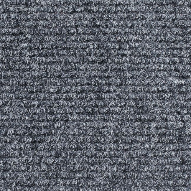 Paragon Entrack 50 Carpet Tile MW RIB Light Grey Paragon Entrack 50 Carpet Tile MW RIB Light Grey