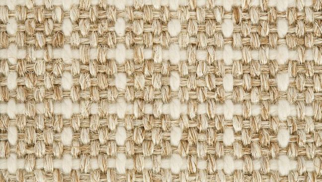 Crucial Trading Plaid Natural Calico SP300 Crucial Trading Plaid Natural Calico SP300