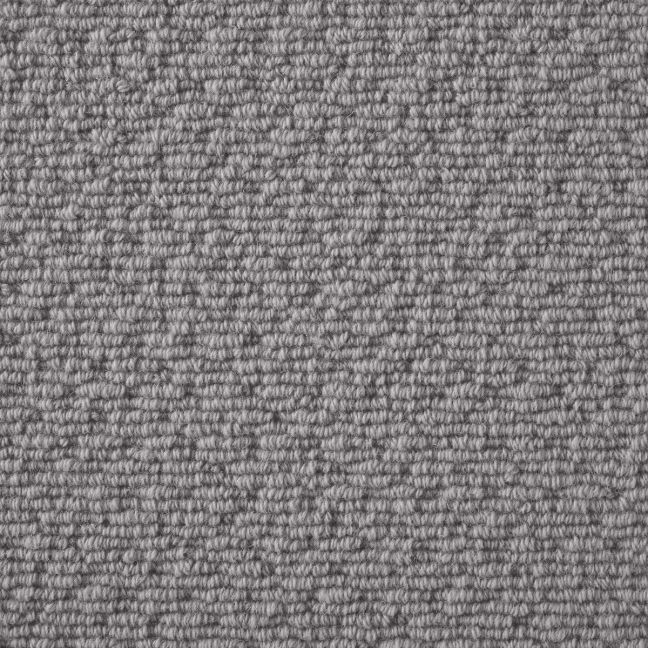 Westex Carpet Boucle Natural Loop Pewter Westex Carpet Boucle Natural Loop Pewter