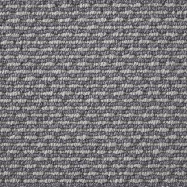 Westex Carpet Boucle Natural Loop Shingle