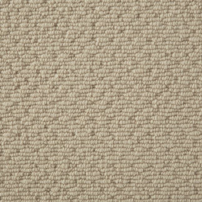 Westex Carpet Boucle Natural Loop Soya