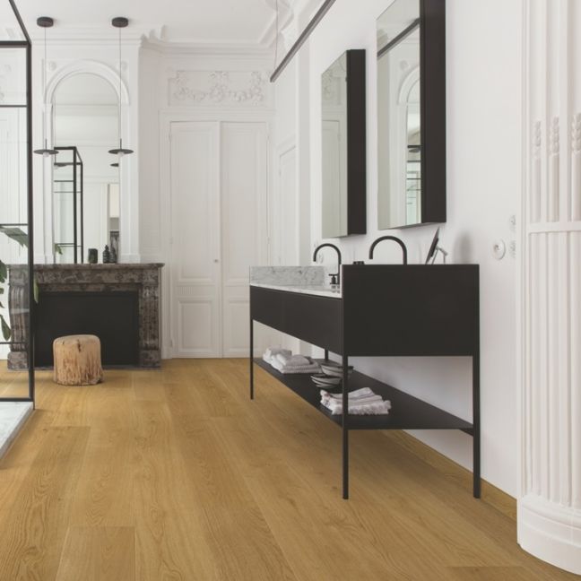 Natural Oak Extra Matt CASC6032 Natural Oak Extra Matt CASC6032