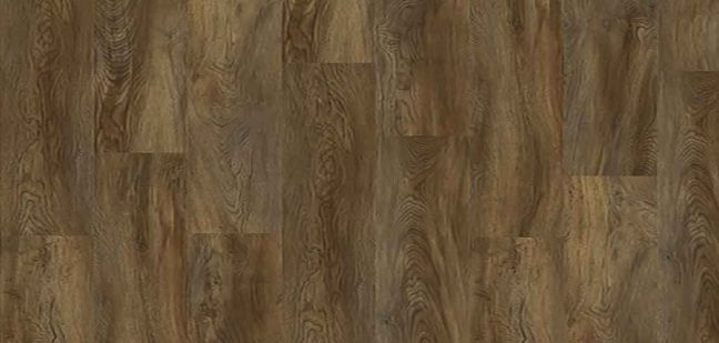 Natural Solutions Luxury Vinyl Tile Aurora Plank Dryback Truckee Oak 82871 