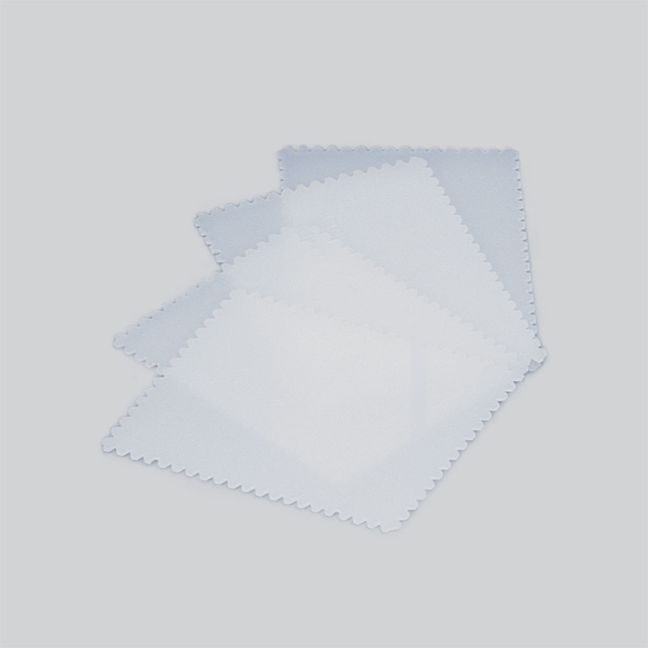F Ball Styccobond Plastic Notched Spreader