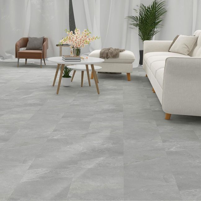 Flooring Hut Burrnest Luxury Vinyl Flooring - Iced Grey NS66 – Iced Slate Flooring Hut Burrnest Luxury Vinyl Flooring - Iced Grey NS66 – Iced Slate