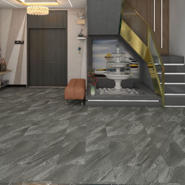 Flooring Hut Burrnest Luxury Vinyl Flooring - Antique Slate NS68 Flooring Hut Burrnest Luxury Vinyl Flooring - Antique Slate NS68