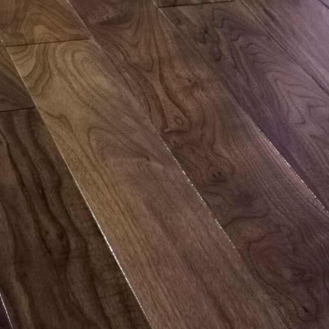 Furlong Flooring Next Step 125 Black American Walnut Lacquered 6997 Furlong Flooring Next Step 125 Black American Walnut Lacquered 6997