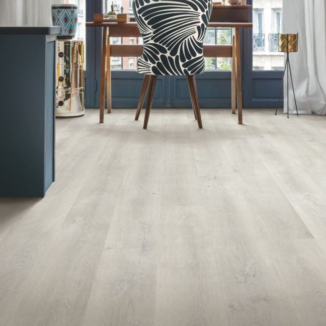Quick Step Laminate Eligna Venice Oak Light EL3990