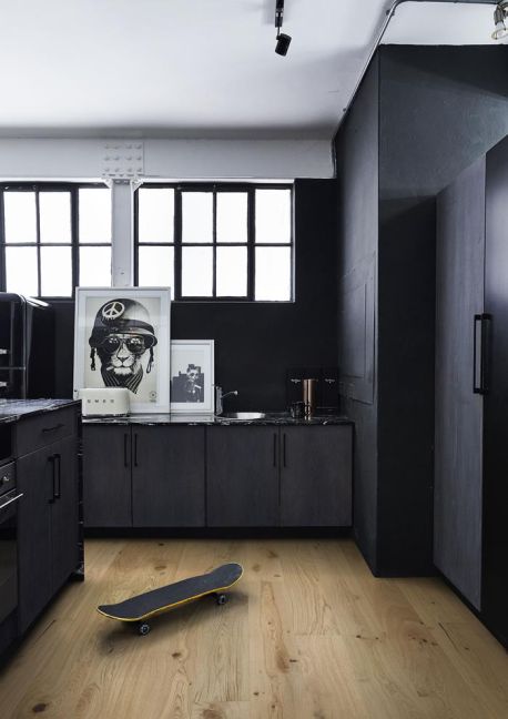 Kahrs Original European Naturals Oak Rochford