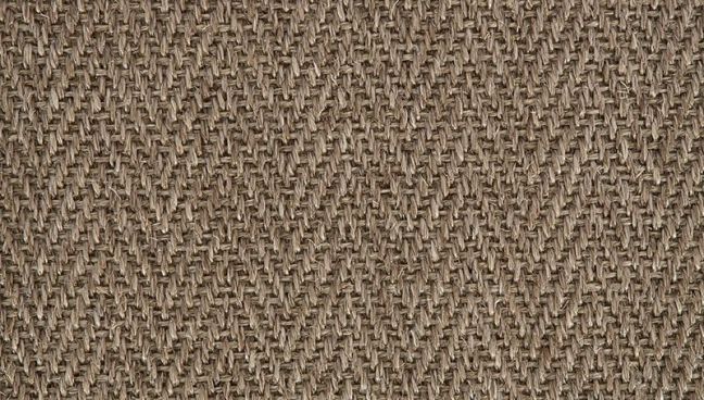 Crucial Trading Herringbone Oatmeal E403 Crucial Trading Herringbone Oatmeal E403