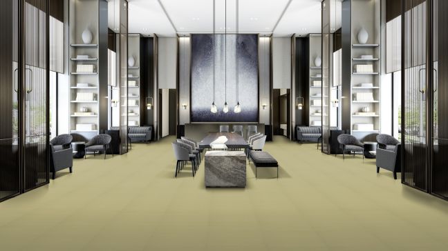 Forbo Modul'up 19 dB Colour Soft Ochre Canyon 90204UP4319