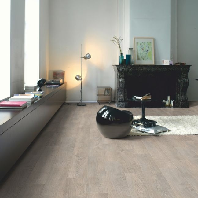 Old Oak Light Grey CLM1405