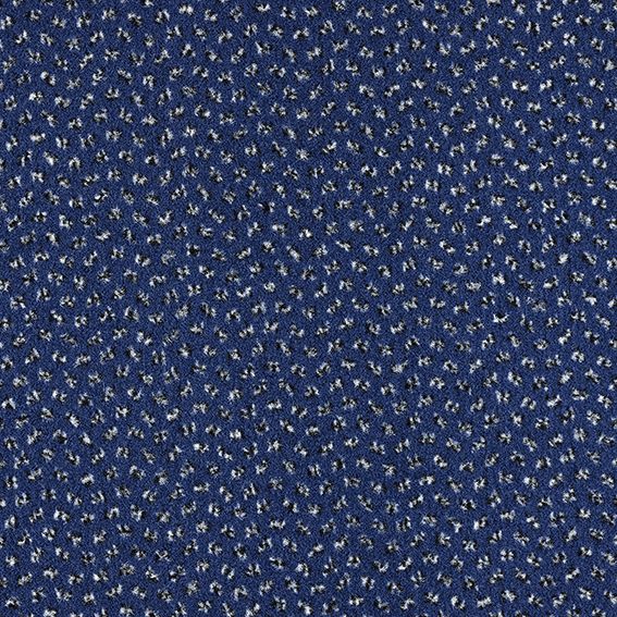 JHS Andaman Carpet Oriental Blue 887