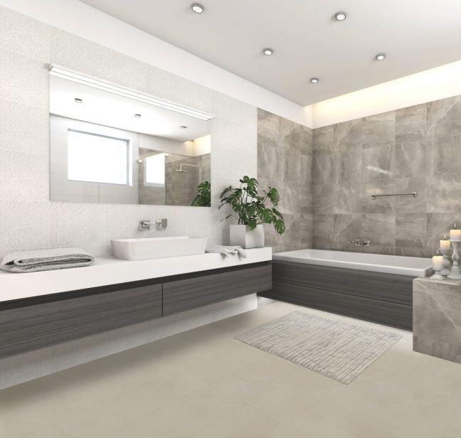 Luvanto Premium Design Oyster Marble