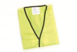 HI-VIZ WAISTCOAT