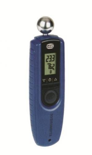 HYGROMETER BL COMPACT B HYGROMETER BL COMPACT B