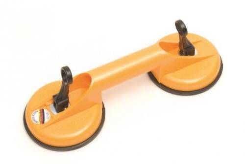 DOUBLE HEADED PANEL LIFTER - VINYL DOUBLE HEADED PANEL LIFTER - VINYL