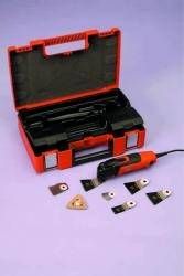 FEIN MULTIMASTER PROFI FLOORLAYERS SET FEIN MULTIMASTER PROFI FLOORLAYERS SET