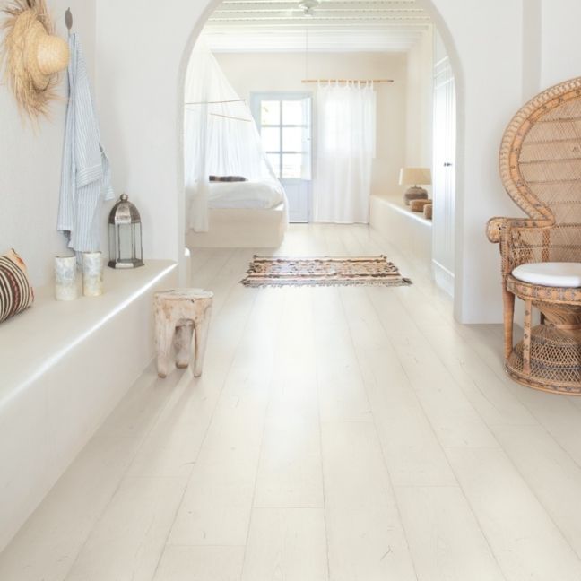 Painted Oak White SIG4753 Painted Oak White SIG4753