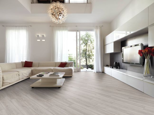 Luvanto Click Pearl Oak