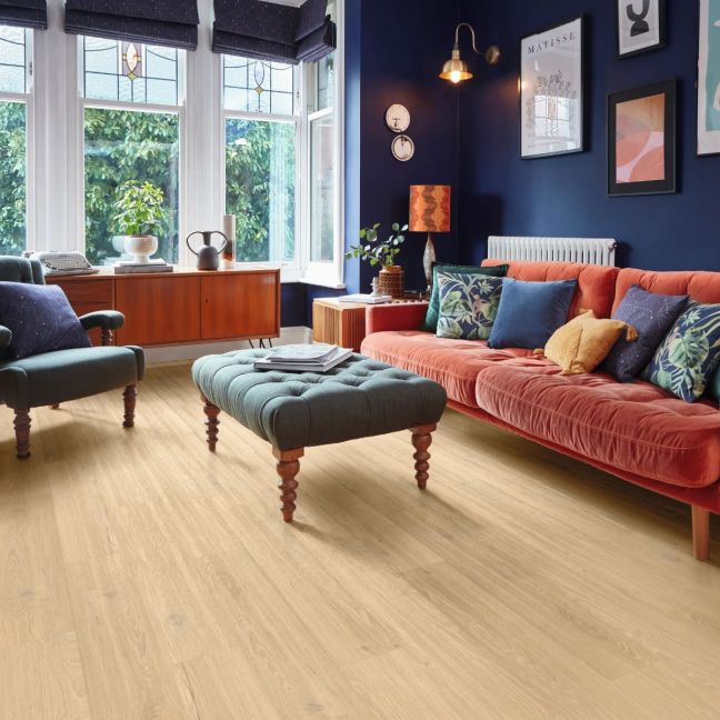 Karndean Palio Essenza Piazza Oak PVP402 Karndean Palio Essenza Piazza Oak PVP402