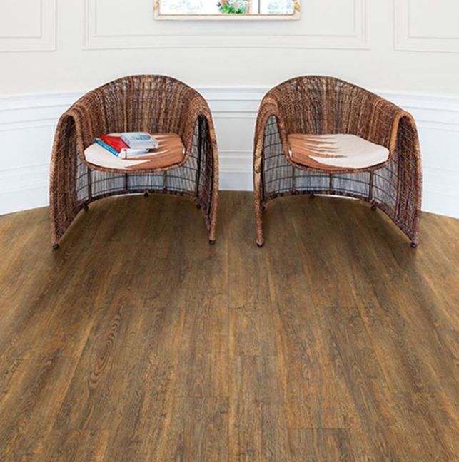 Polyflor Camaro Wild Amber Oak 2249 Polyflor Camaro Wild Amber Oak 2249