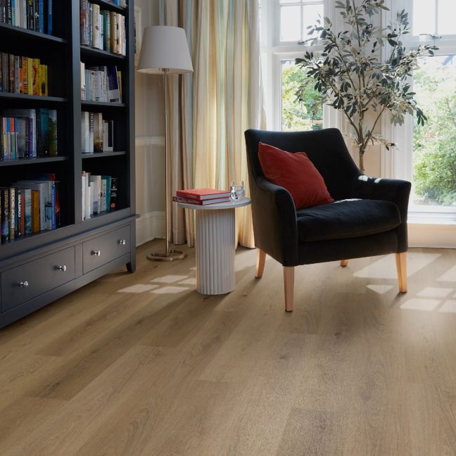 Polyflor Colonia Country Park Oak 4388 Polyflor Colonia Country Park Oak 4388