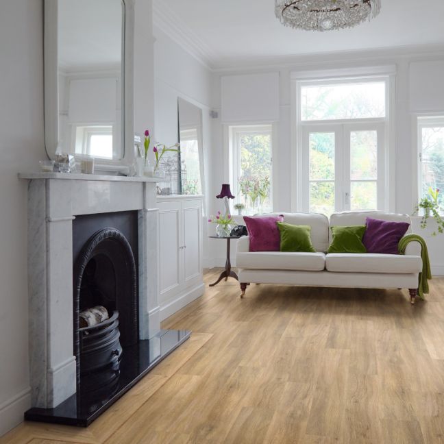 Polyflor Colonia English Oak 4435 Polyflor Colonia English Oak 4435