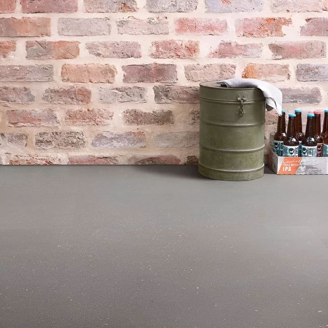 Polyflor Expona Commercial Grey Micro Terrazzo 5124 Polyflor Expona Commercial Grey Micro Terrazzo 5124