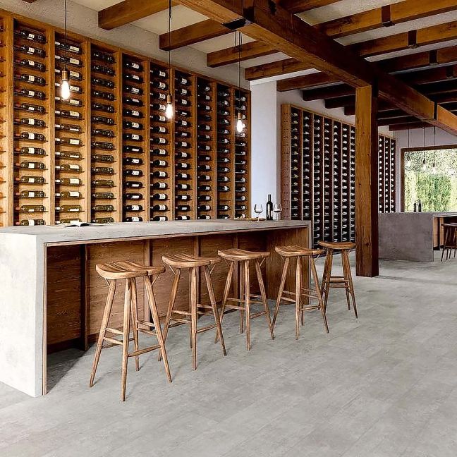 Polyflor Expona Commercial Grey Triassic 5121 Polyflor Expona Commercial Grey Triassic 5121