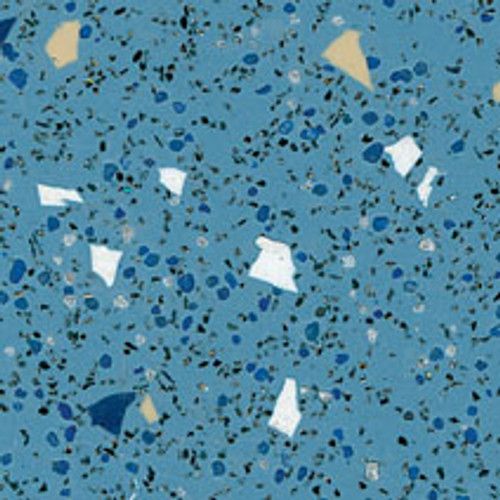 Polyflor Polysafe Astral Calcite Blue 4460 Polyflor Polysafe Astral Calcite Blue 4460