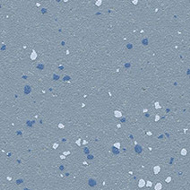 Polyflor Polysafe Verona Horizon Blue 5208 Polyflor Polysafe Verona Horizon Blue 5208