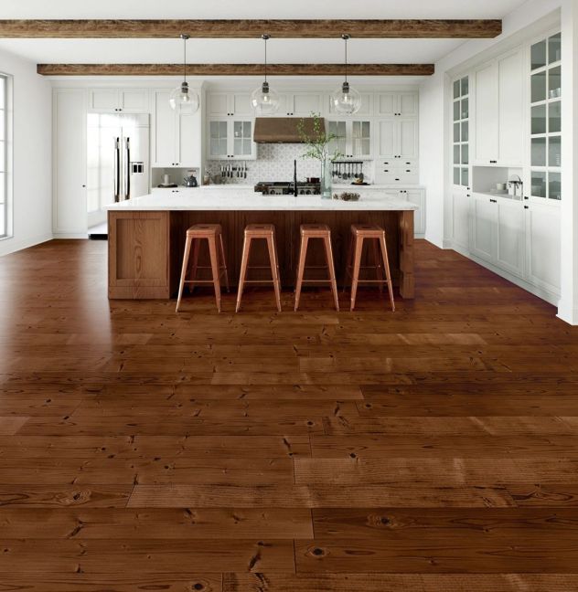 Luvanto Design Priory Oak
Luvanto Design Priory Oak