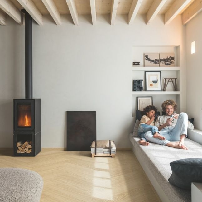 Pure oak blush Pure oak blush