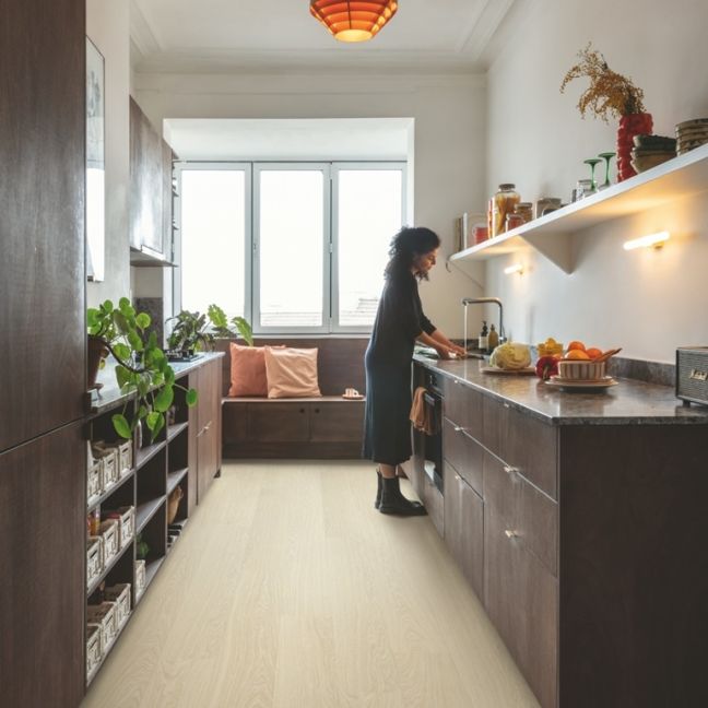Alpha Bloom Pure Oak Polar AVMPU40099