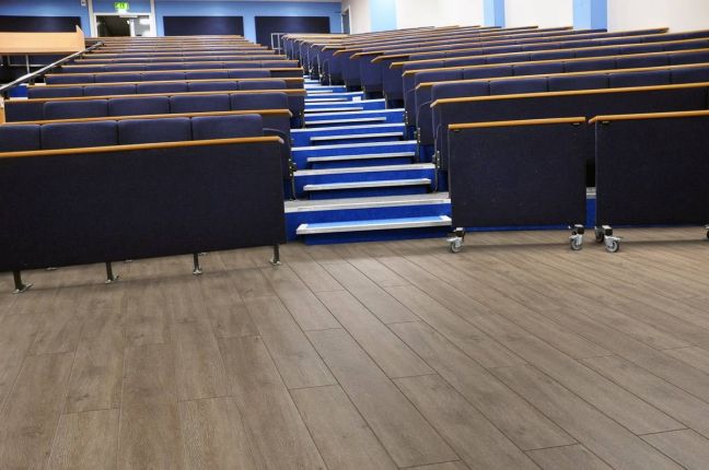 Paragon Rapport 2.5mm Wood Plank Orchard Oak 184.2 X 1219.2 mm Paragon Rapport 2.5mm Wood Plank Orchard Oak 184.2 X 1219.2 mm