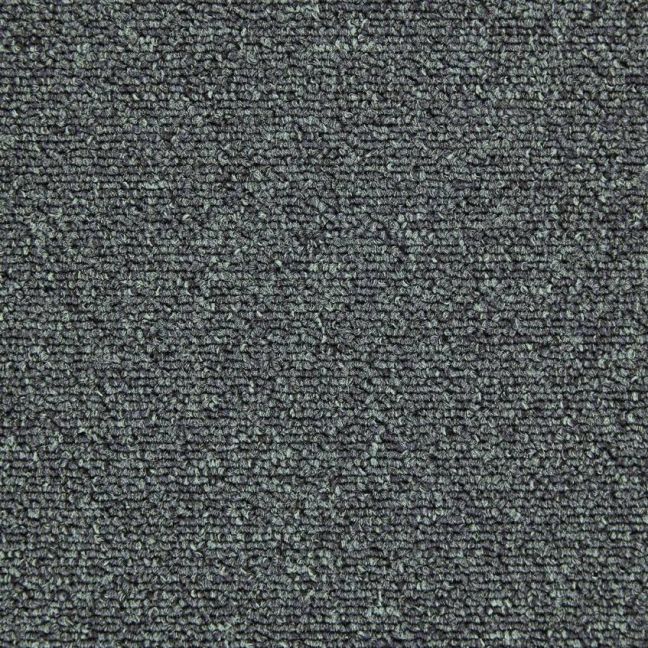 JHS Rimini 105 Dark Green Carpet Tile JHS Rimini 105 Dark Green Carpet Tile