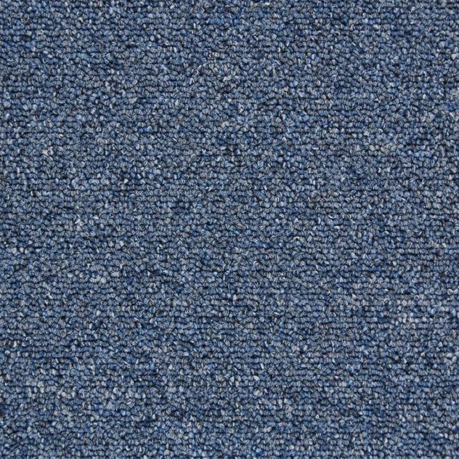 JHS Rimini 109 Blue Carpet Tile JHS Rimini 109 Blue Carpet Tile