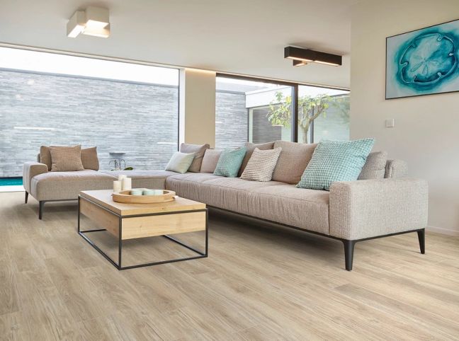 Coretec Naturals 1200+ Series Timber Coretec Naturals 1200+ Series Timber