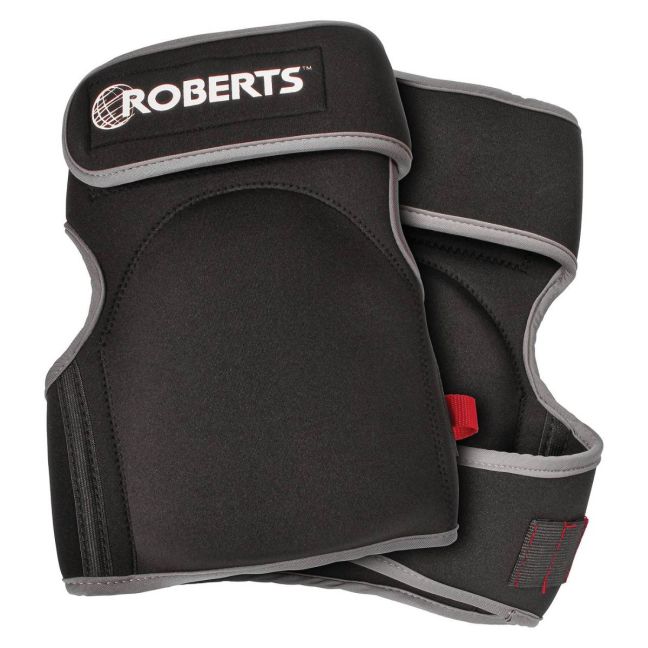 Roberts Pro Carpet Knee Pads Roberts Pro Carpet Knee Pads