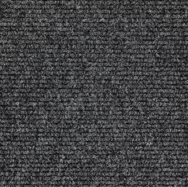 JHS Roma Cord Carpet Tiles Storm 74 JHS Roma Cord Carpet Tiles Storm 74