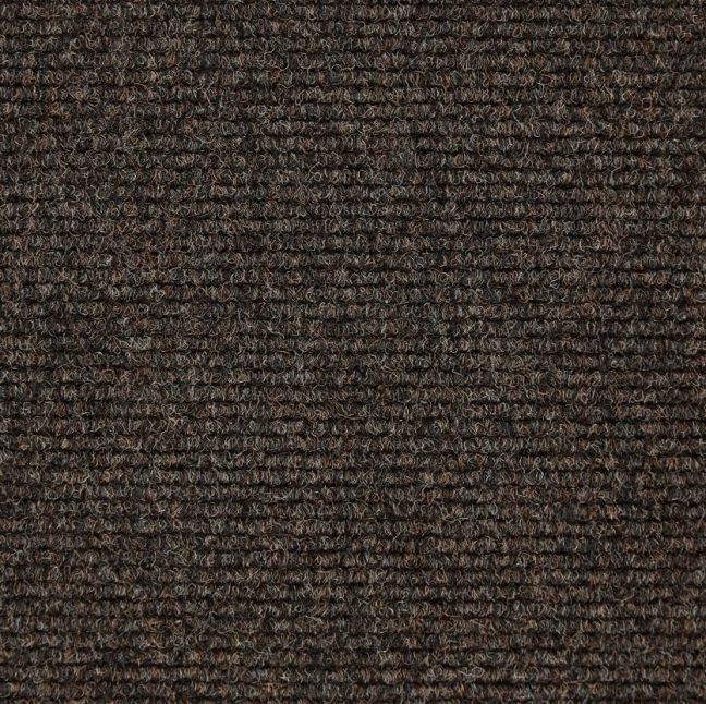 JHS Roma Cord Carpet Tiles Brown 91 JHS Roma Cord Carpet Tiles Brown 91