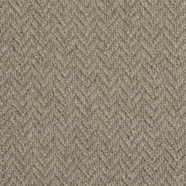 Westex Carpet Sawley Wool Loop Aluminium Westex Carpet Sawley Wool Loop Aluminium